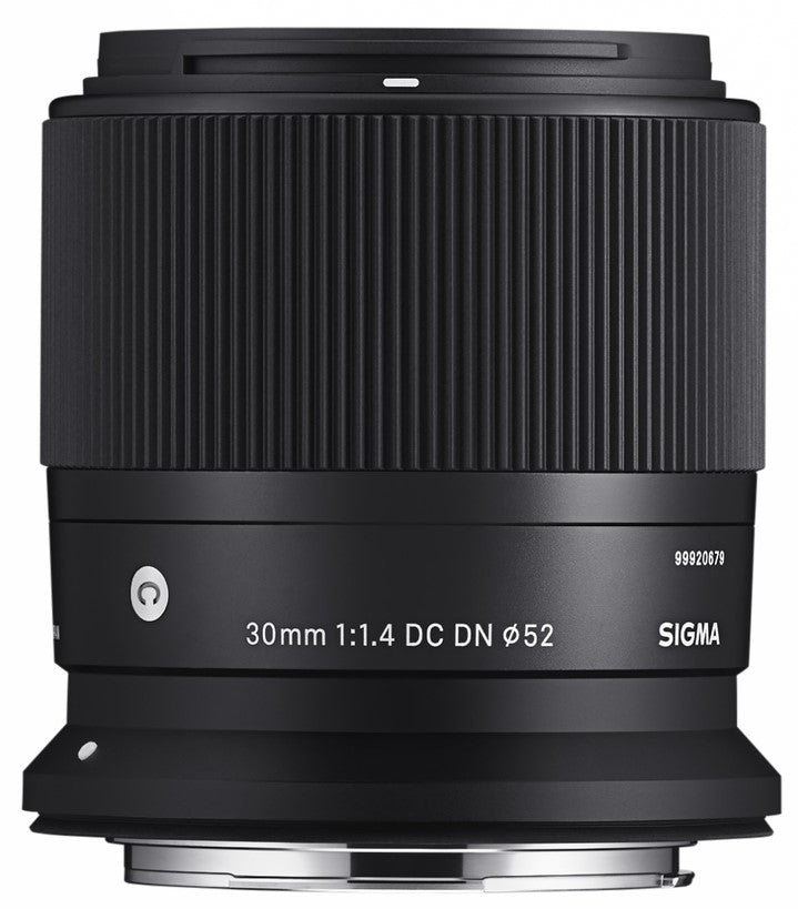 External synced image
