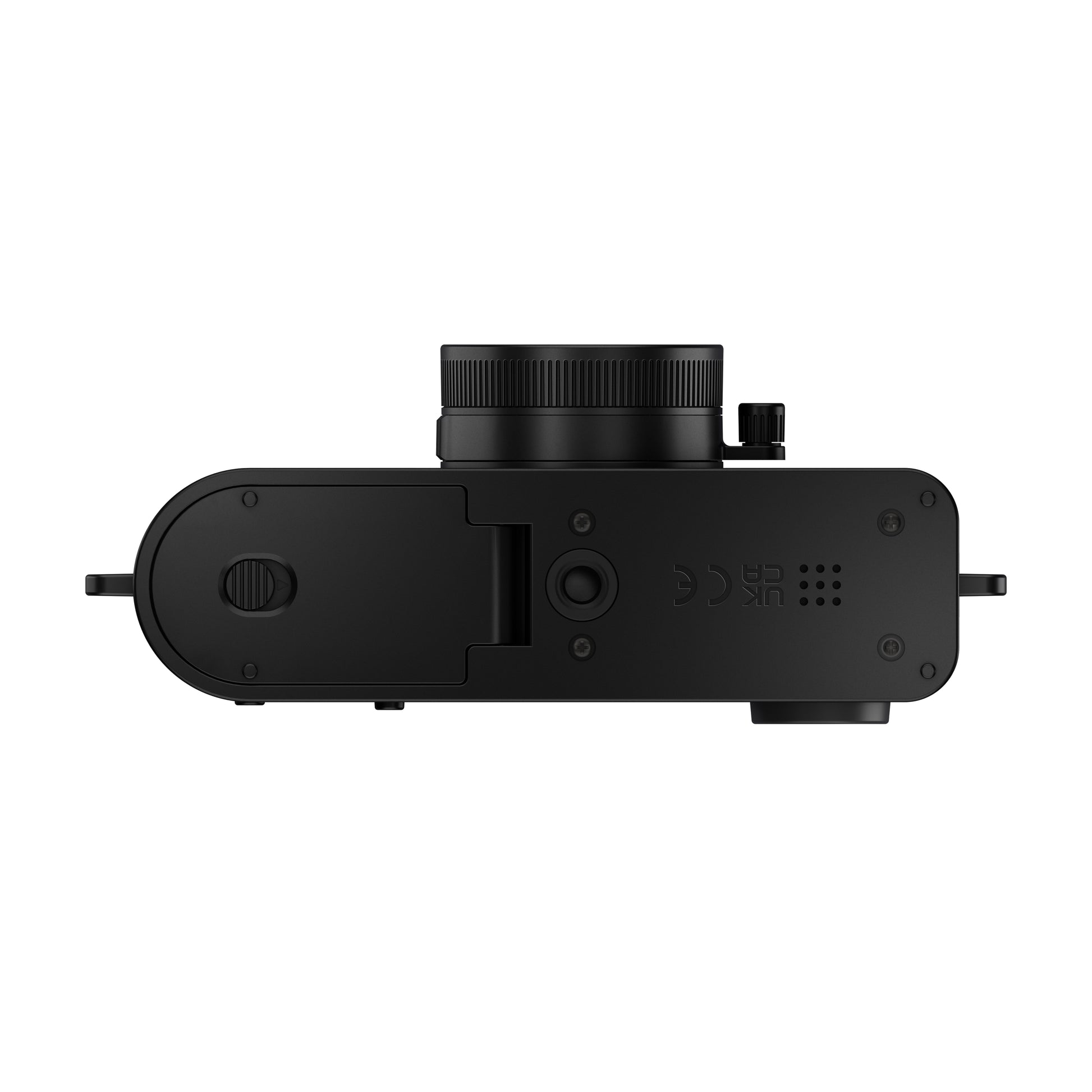External synced image