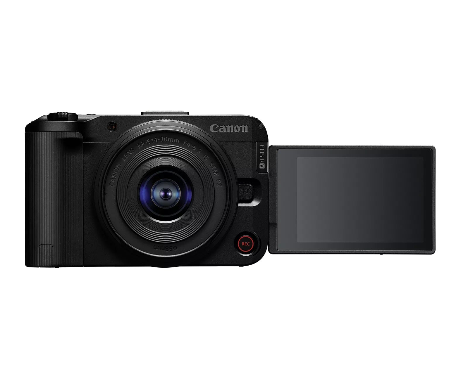 External synced image