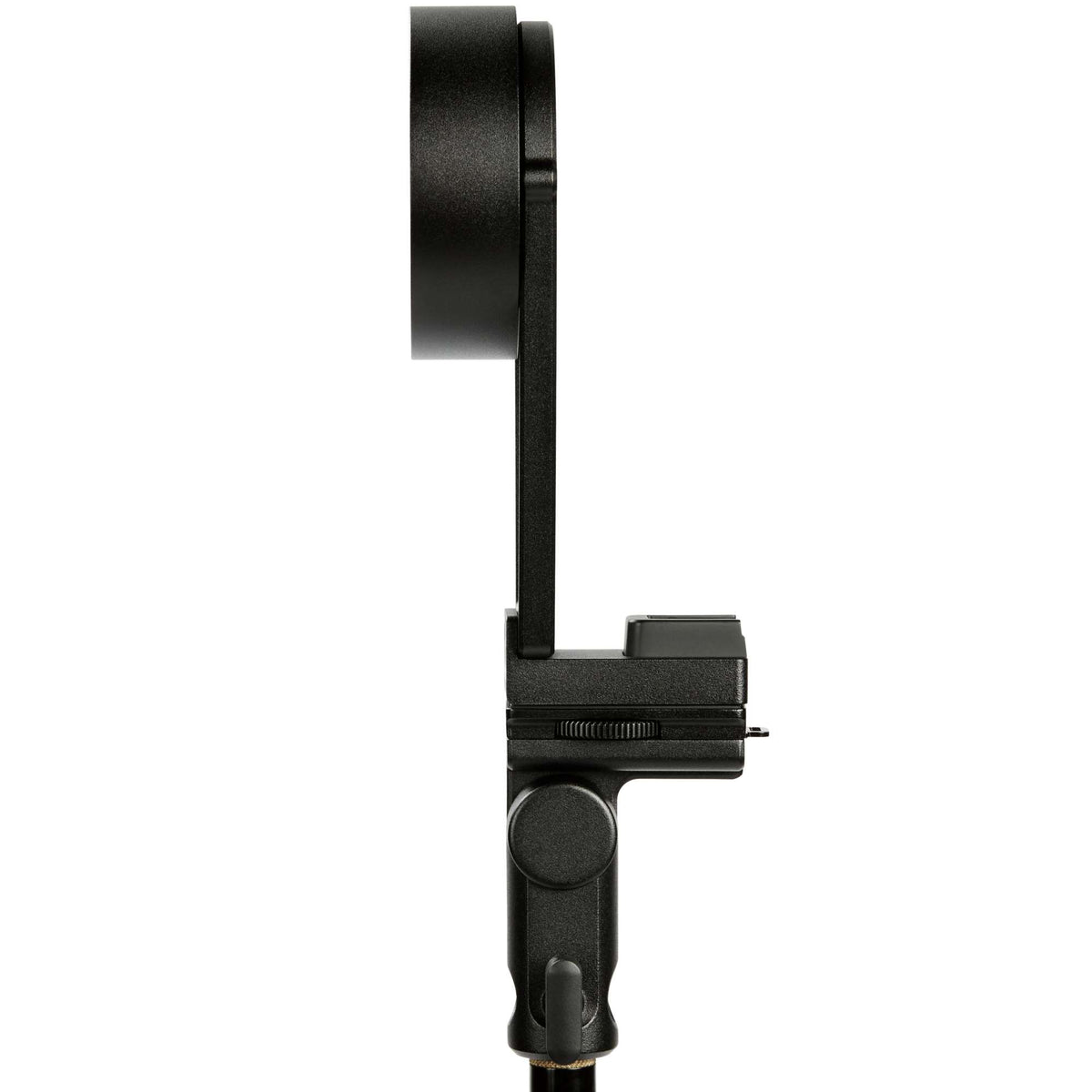 External synced image
