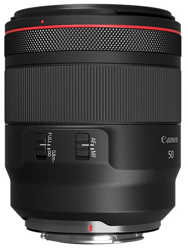 External synced image