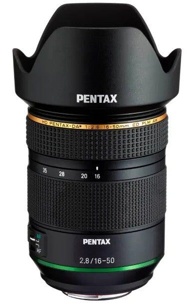 External synced image