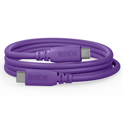 SC27 SuperSpeed USB-C Cable - 2m