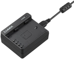 External synced image
