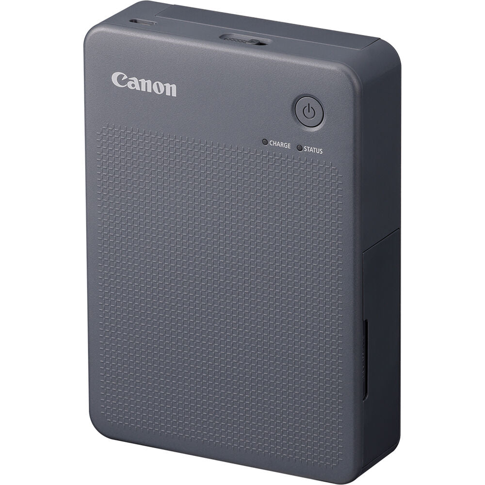 Selphy QX20 - Dark Gray