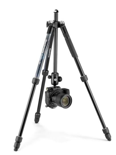 External synced image