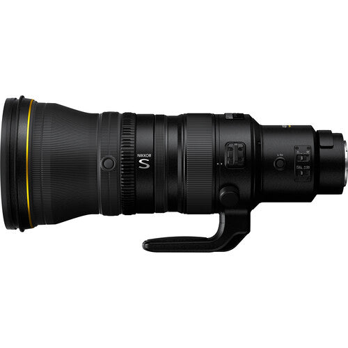 External synced image