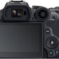 External synced image