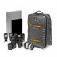 Sac à roulettes pour appareil photo Whistler RL 400 AW II