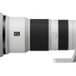 External synced image