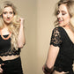 107'' x 36' Seamless Background Paper - 33 Ivorine