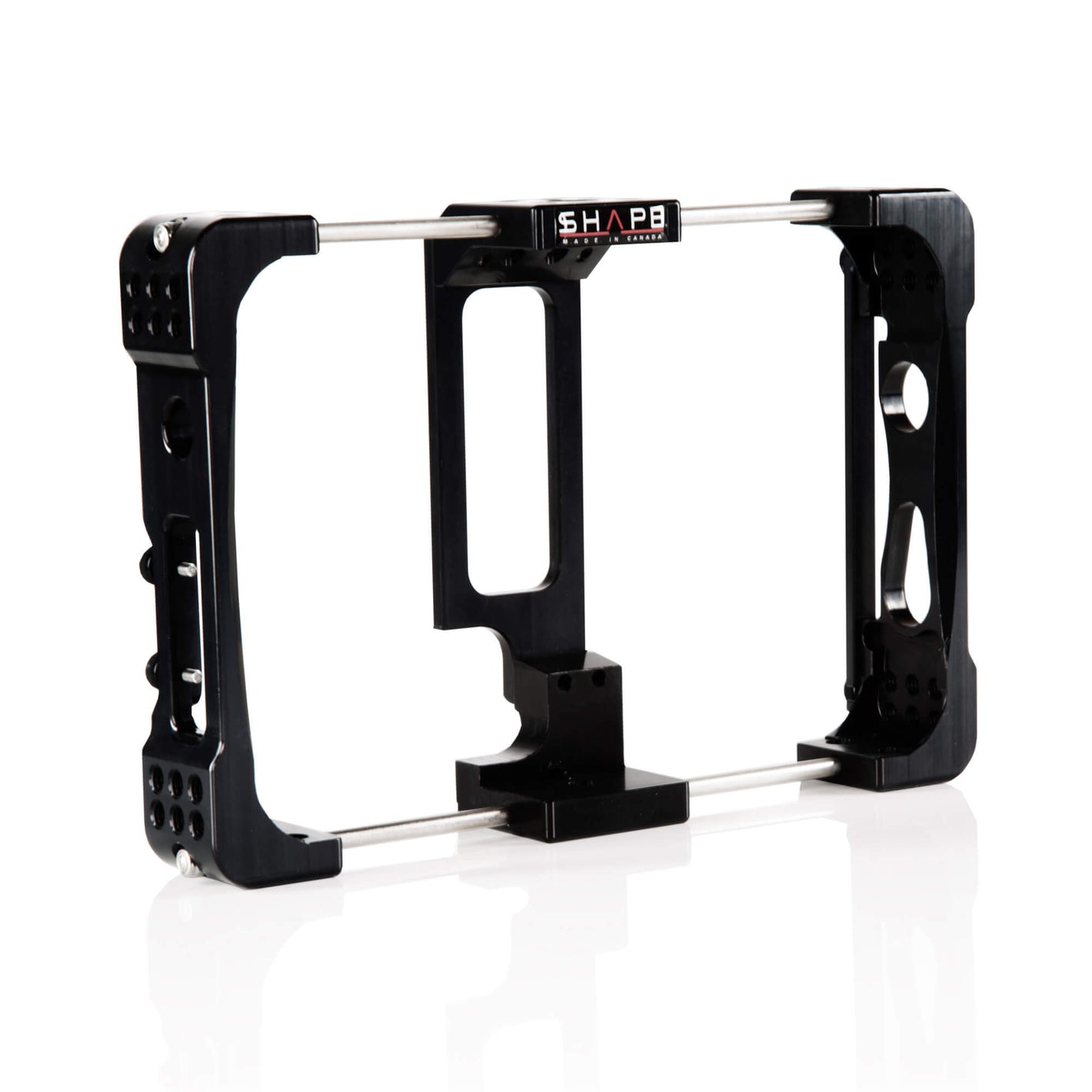 Atomos flame cage