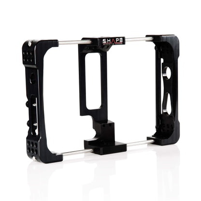 Atomos flame cage