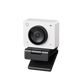 External synced image