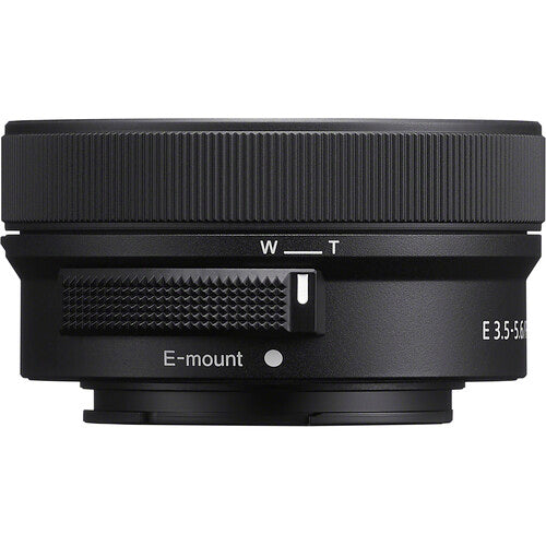 External synced image