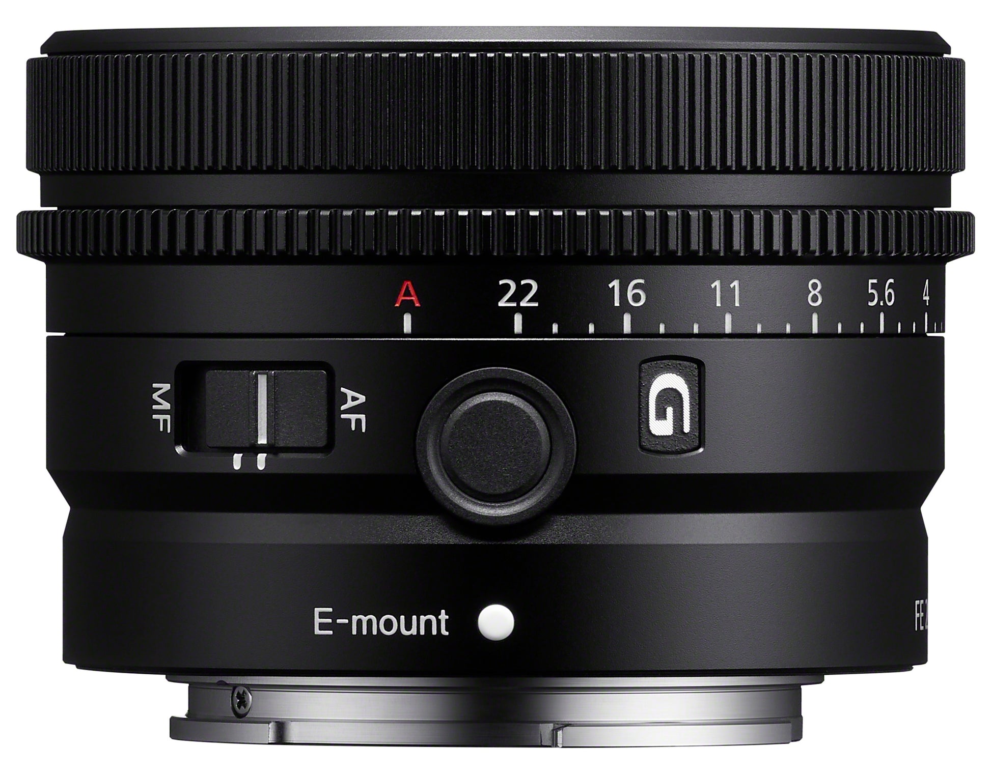 External synced image