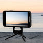 External synced image