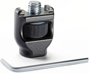 3/8" Thread with Anti-Rotation for 244MINI and 244MICRO Arms #244ADPT38AR