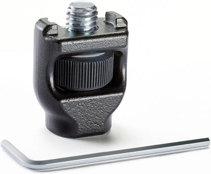 3/8" Thread with Anti-Rotation for 244MINI and 244MICRO Arms #244ADPT38AR