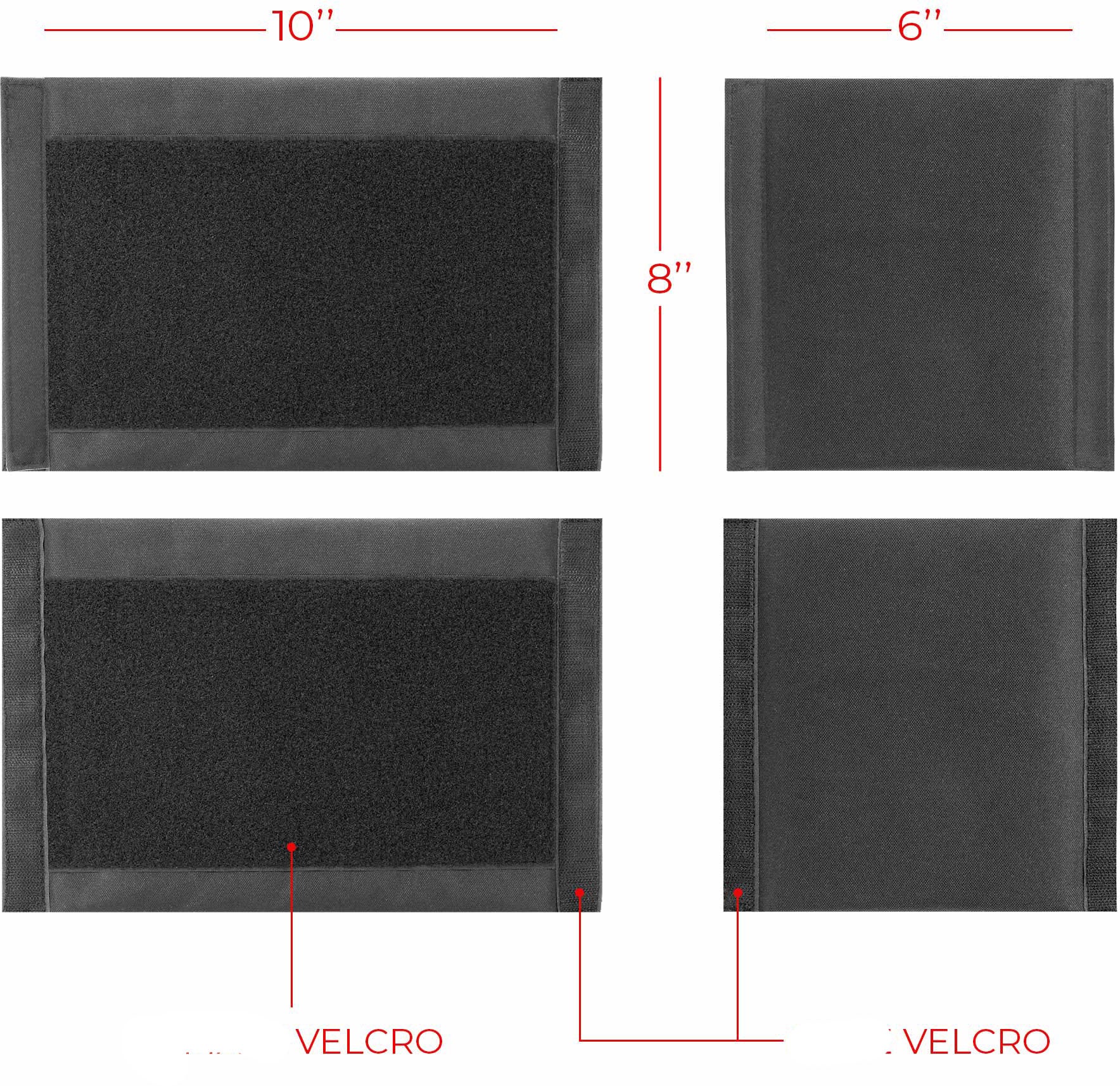 External synced image