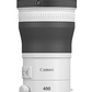 External synced image