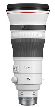 External synced image
