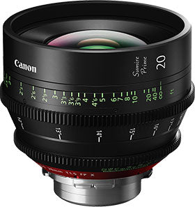 External synced image