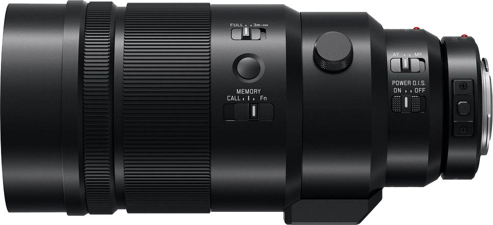 External synced image