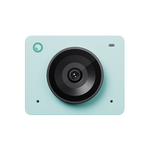 External synced image