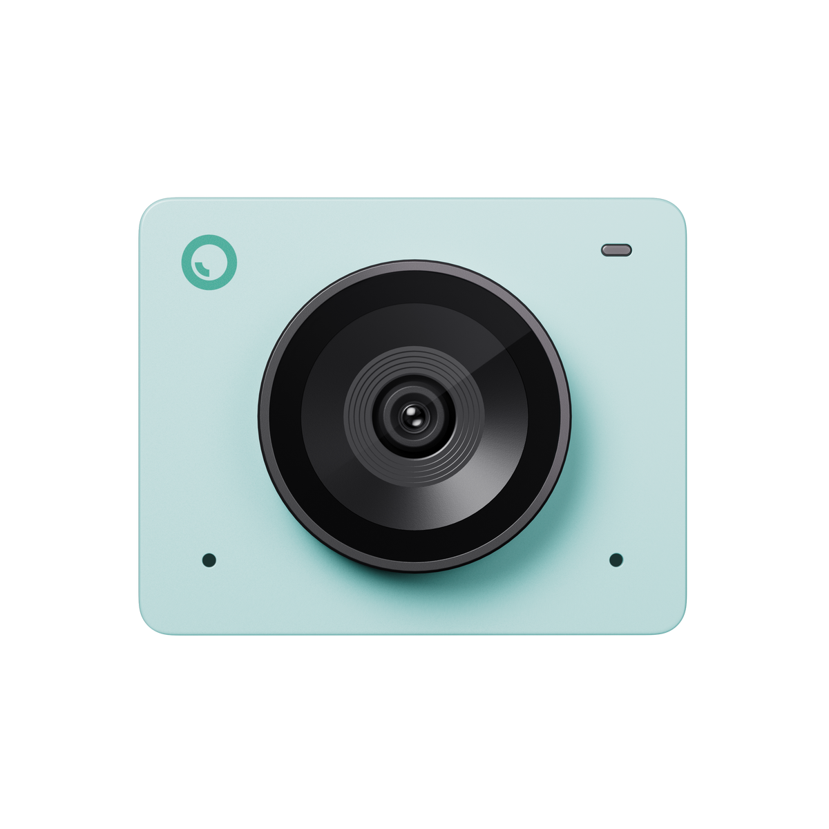 External synced image
