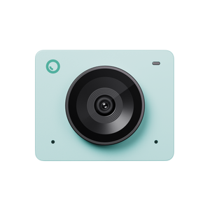 External synced image