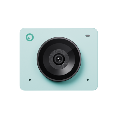 External synced image