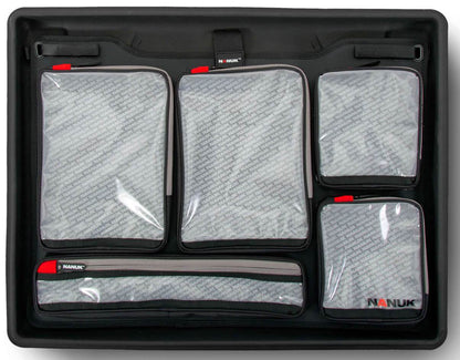 945 Lid Organizer
