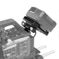 External synced image