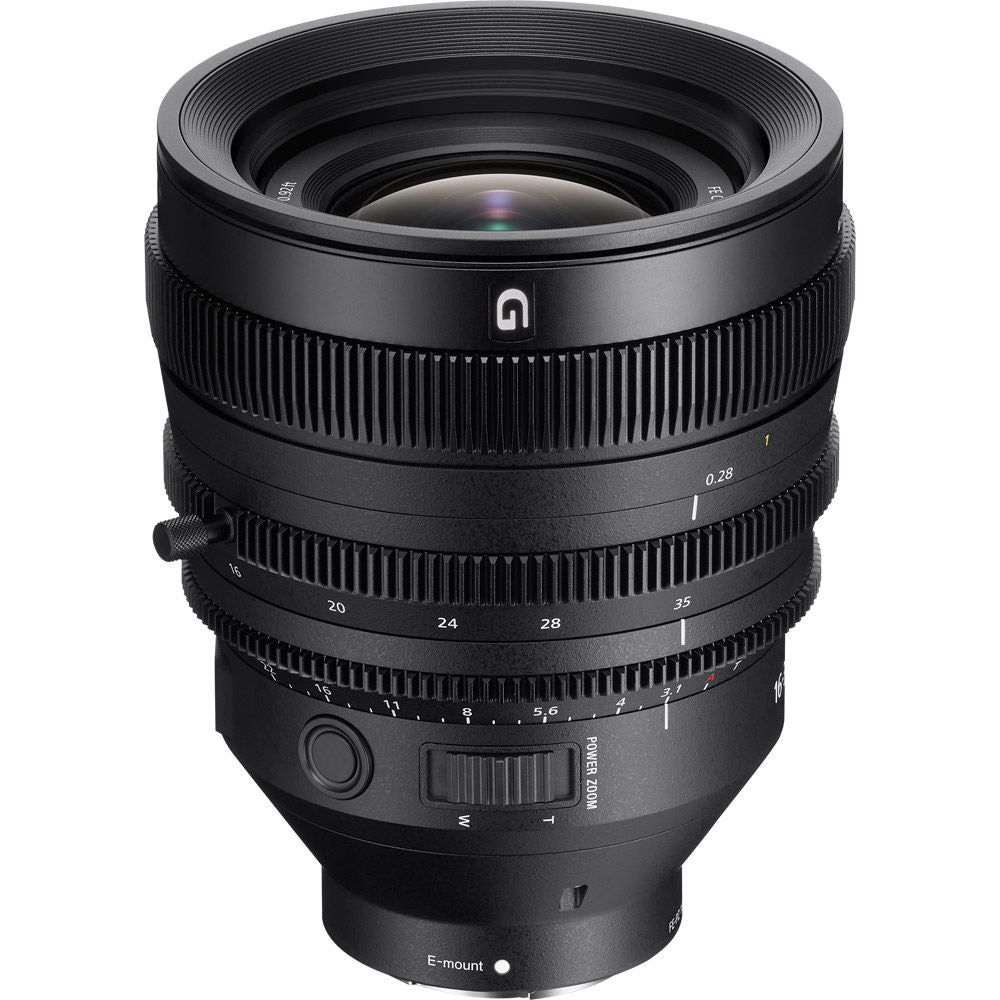 External synced image