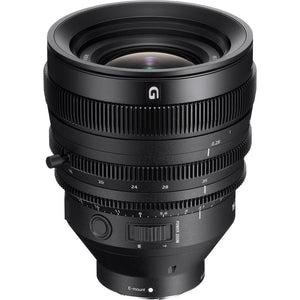 SEL FE C 16-35mm T3.1 G Cinema Lens