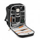 Pro Trekker BP 450 AW II - Black