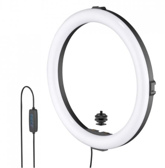 Beamo Ring Light 12''
