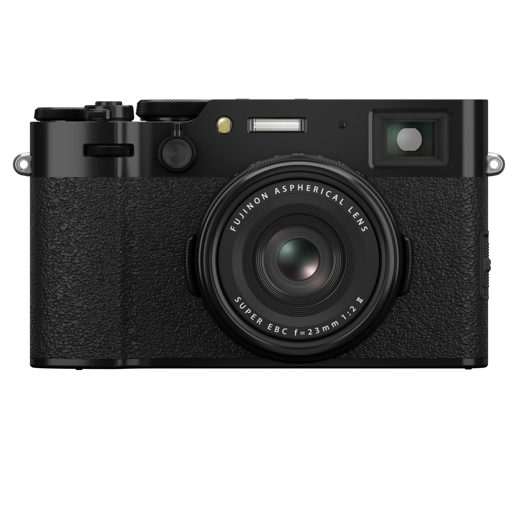 External synced image