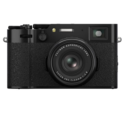 Appareil photo numérique X100VI