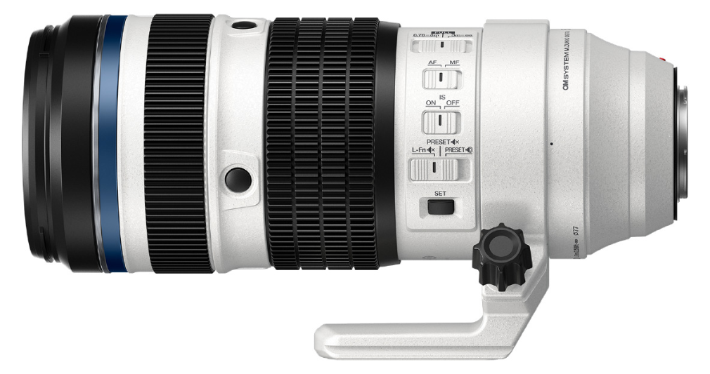 External synced image