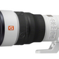 External synced image