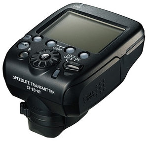 Speedlite Transmitter ST-E3-RT (Ver. 2)