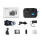 External synced image