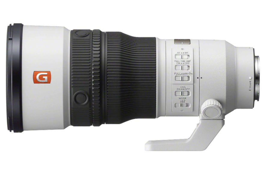 External synced image