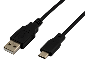 Tamron Lens Utility Connection Cable USB Type-C 4.9' (150cm)