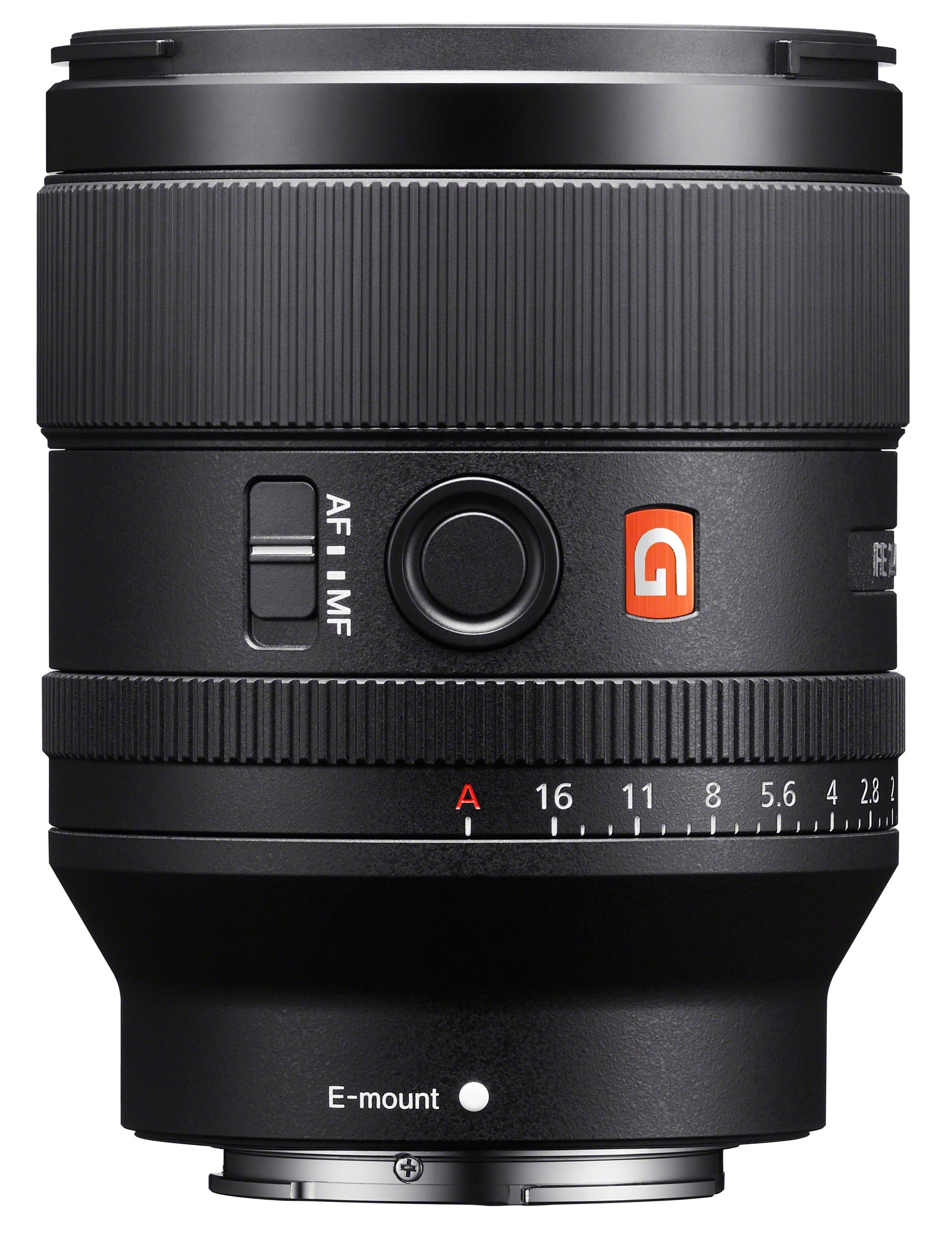 External synced image