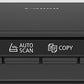 External synced image