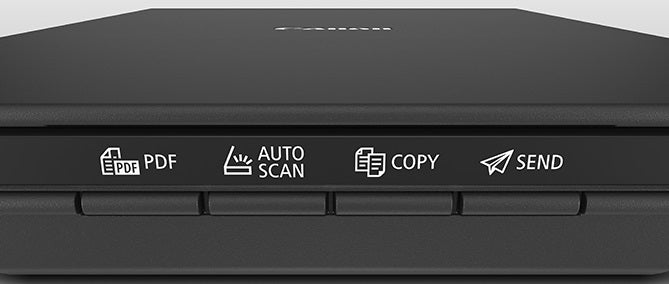 External synced image