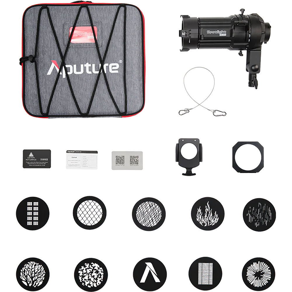 External synced image